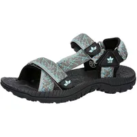 LICO Samoa V Damen grau 36