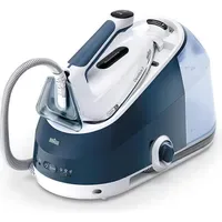 Braun CareStyle 5 IS5245 blau