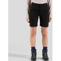 Odlo Damen Ascent Light Shorts (Größe S, schwarz)