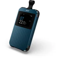 Acer Connect Enduro M3+ mit 20GB SIMO International Data