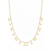 FIRETTI Kette mit Anhänger »Schmuck Geschenk Gold 375 Halsschmuck