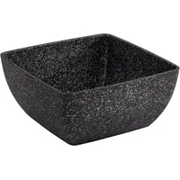APS Schale FROSTFIRE, 19 x 19 cm, Höhe 9