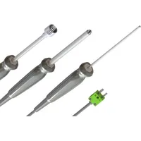 Senseca AX 131-S15-TA Temperaturfühler -40 bis 400°C Fühler-Typ K