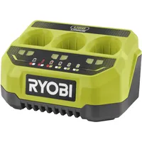 RYOBI RC43P Sequentielles Ladegerät 4V 3 Anschlüsse