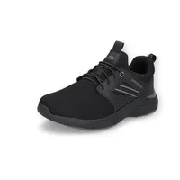 Dockers by Gerli Sneaker schwarz, 43