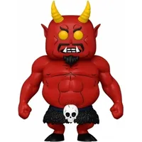 Funko POP! South Park Satan Figur - - One