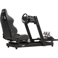 Next Level Racing GT Elite Lite Wheel Plate Edition