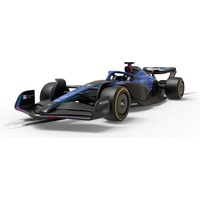 SCALEXTRIC Williams FW44 GP 2022