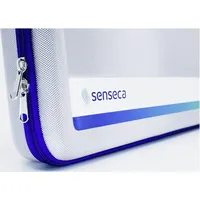 Senseca Pro Line CASE 486900 Messgerätekoffer (B x H