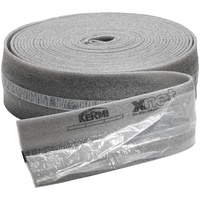 Kermi x-net Randdämmstreifen 160x8mm, 25m/Rolle