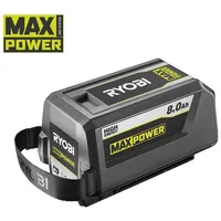 RYOBI MAX POWER 36 V