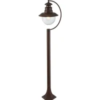 Licht-Erlebnisse Licht-Erlebnisse, Gartenbeleuchtung, Aussenleuchte John E27 IP44