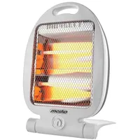 Mesko Home Mesko Heizstrahler MS 7710 800W weiß