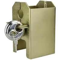 Unitec Kastensicherung klappbar