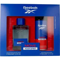 Reebok Move Your Spirit Men Giftset (Parfum set)