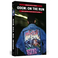 Schwarzkopf Odem - On The Run ¦ Neuausgabe