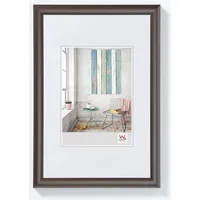 Walther design Bilderrahmen stahl 70 x 100 cm Trendstyle