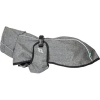 Back on Track Nella Hundemantel Grau