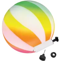 Alldoro gmbh alldoro - 2 in 1 Wasser Spiel-