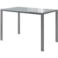 Vicco Grand 120 x 75 x 70 cm grau