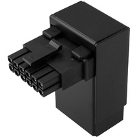 Kolink Core Pro 12V-2x6 90 Grad Adapter - Typ