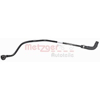 METZGER Kühlerschlauch 2420808