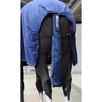 Bucas Schweifschoner Tail Protector Bag Navy