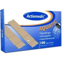 Gramm medical Actiomedic AQUATIC Fingerverbände 336.021.12020 , 1 Packung