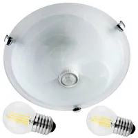 Maclean Brackets Maclean Bewegungsmelder Plafond, Deckenmontage, mit PIR-Sensor, max.