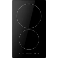 Amica KMI 751 100 C Schwarz