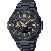 Casio G-Steel GST-B500BD Edelstahl 46,6 mm GST-B500BD-1A9ER