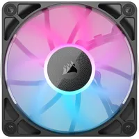 Corsair iCUE LINK RX120 RGB Expansion Kit, Schwarz