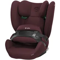 Cybex Pallas B I-size Kindersitz - Red / Red