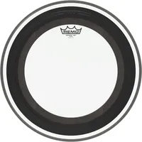 Remo Schlagzeugfell Emperor SMT Clear 16" BB-1316-00-SMT