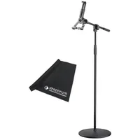 König + Meyer Tablet-PC-Ständer K-M 19789 für Geräte bis