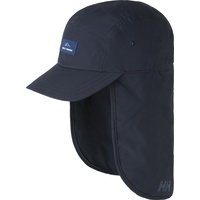 HELLY HANSEN Desert Cap Navy Unisex STD