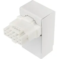 Kolink Core Pro 12V-2x6 90 degree adapter – Sense