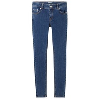 Tom Tailor Lissie Jeans Used Mid Stone Blue Denim