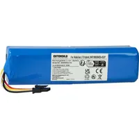 EXTENSILO Akku Ersatz für 360 D080-4S2P für Saugroboter (6800