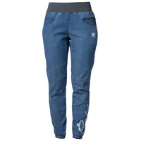Rafiki Chain 3/4-hosen - Denim - 36