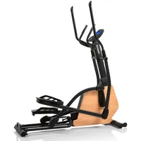Hammer Ellipsentrainer CrossPace 5.0 NorsK, Crosstrainer - Black /