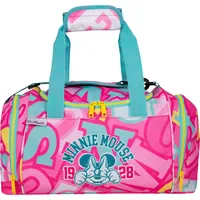 McNeill Sporttasche Disney Minnie Mouse rosa
