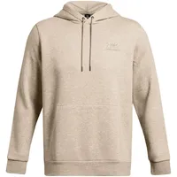 Under Armour Essential Fleece Hoodie Herren 203 timberwolf taupe