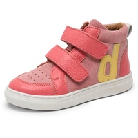 Bisgaard Unisex Jaxon Sneaker, Blush, 30 EU - 30