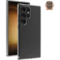 Vivanco Samsung Safe and Steady Cover transparent