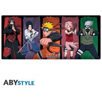 ABYstyle Naruto Shippuden Group