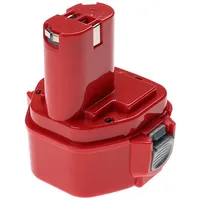 AGI Akku kompatibel mit Makita 6835dwb, 6835dwd, 6914d, 6914dwa,