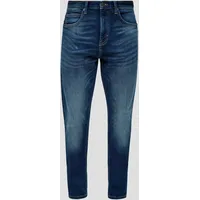 QS Jeans Shawn - blau, / 30