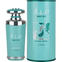 Lattafa Mayar Natural Intense Eau de Parfum 100 ml