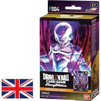 Bandai Namco Entertainment Bandai Dragon Ball Super Card Game